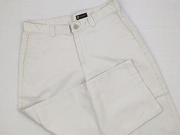 macron 30 dni: Dockers, Spodnie 3/4 damskie, rozmiar L — 1
