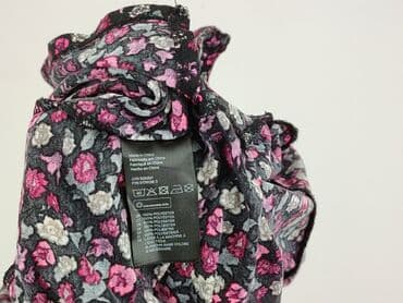 hm bluzki z krótkim rękawem: H&M, Bluzka damska, rozmiar M — 5