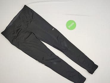 trampki ang: Legginsy Sportowe damskie, rozmiar L — 2