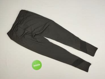 legginsy wzorzyste: Legginsy Eleganckie damskie, rozmiar S — 3