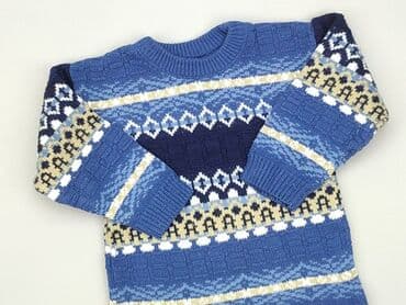 sweter hello kitty h m: Sweterek, 1.5-2 lat, 86-92 cm, stan - Dobry — 1