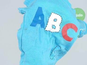 koszulki barcelony z nadrukiem: T-shirt, 9-12 months, condition - Good — 5
