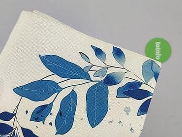 Świeczniki: Pillowcase, 44 x 44, kolor - Niebieski, stan - Idealny — 4