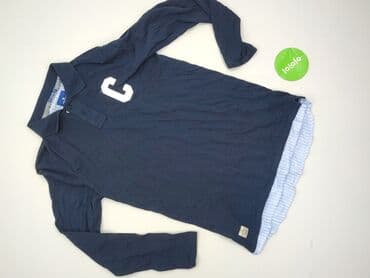 podkoszulki c a: Koszulka polo dla mężczyzn, XL, Tom Tailor, stan - Idealny — 2