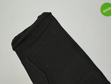 black true jeans: Sinsay, Jeansy damskie, rozmiar M — 5