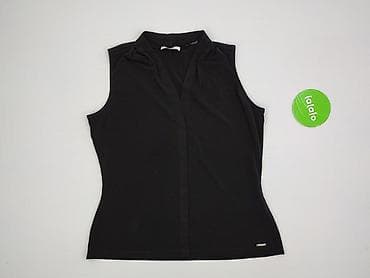 calvin klein pl: Calvin Klein, Bluzka damska, rozmiar M — 2