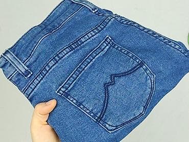 massimo koszule: Mustang, Szorty dla mężczyzn, rozmiar 2XS — 6