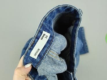 sarol jeans: Sinsay, Jeansy damskie, rozmiar S — 4