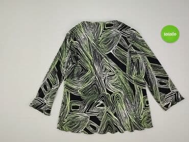 sukienka o kroju marynarki h: Women's blouse, size M (EU 38) — 3