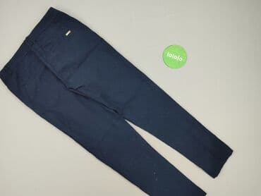 krótkie spodenki w pracy a bhp: Freesia, Spodnie damskie, rozmiar S — 3