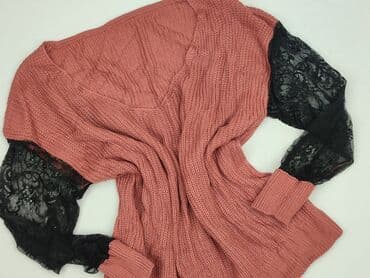 sweter c and a: Shein Curve, Women`s sweater, size XL — 1