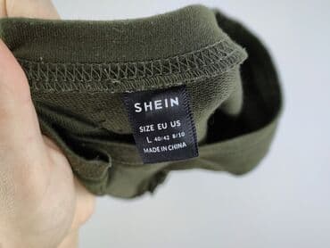 shein swetry dlugie: Shein, Bluza damska
, rozmiar L — 4
