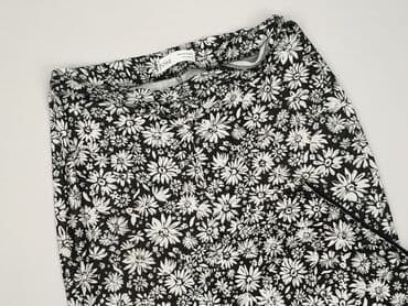 Bershka, Spodnie materiałowe damskie, M