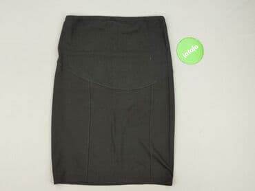 spódniczka ciążowe: H&M Mama, Spódnica damska, rozmiar M — 2