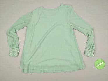 srebrne sukienki na imprezę: Atmosphere, Women's blouse, size M (EU 38) — 3