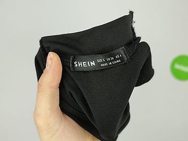 latex: Shein, Жіноче боді, розмір S — 4