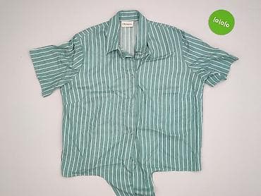 koszulka slask: Bonprix, Koszula damska, rozmiar 2XL — 2