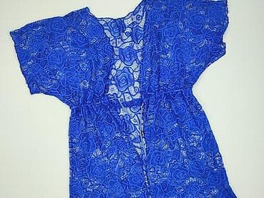 koszule nocne c: Narzutka damska, rozmiar L — 1