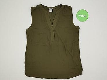 bluza moro cropp: H&M, Bluzka damska, rozmiar S — 2