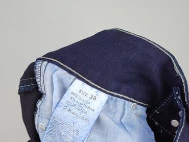 jeansy push up lee: Jeansy damskie, rozmiar M — 6