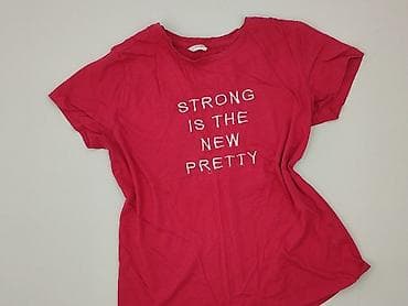 strong point: T-shirt damski, rozmiar L — 1