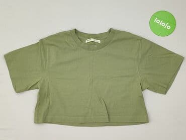 f4 t shirty: PULL&BEAR, Women`s T-shirt, XS — 2