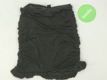 mini i rajstopy: Shein, Spódnica damska, S — 2