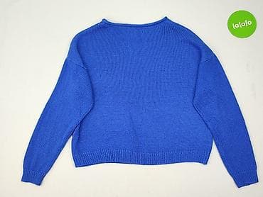 sprandi bluza damska: Sinsay, Sweter damski, rozmiar M — 3