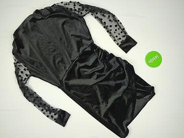 tiul sukienki: Sukienka damska, rozmiar M — 2