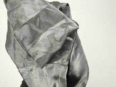 deichmann srebrne buty: Sukienka damska, rozmiar S — 5