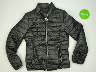 Куртки демісезонні: Куртка демісезонна жіноча, розмір M на lalafo.pl — 2 Куртки демісезонні: Куртка демісезонна жіноча, розмір M — 2