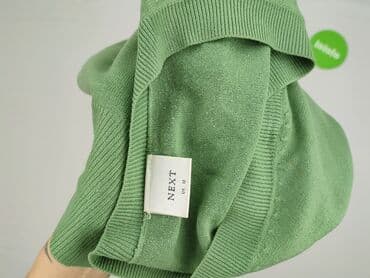 kurtka zimowa damska massimo dutti: Sweter damski, rozmiar M — 5