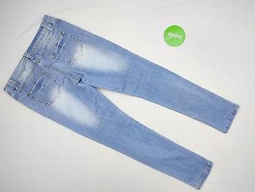 jeans original: Jeansy damskie, rozmiar M — 3