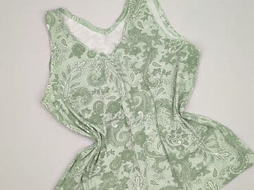 bluzki basic rekaw 3 4: Bluzka damska, rozmiar 3XL — 1