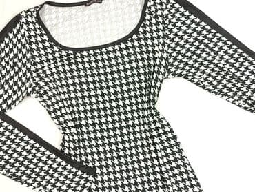 duże rozmiary ekskluzywne sukienki plus size: Women`s dress, size S (EU 36) — 1