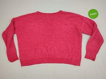 sweter hello kitty: Sweter damski, rozmiar 6XL — 3