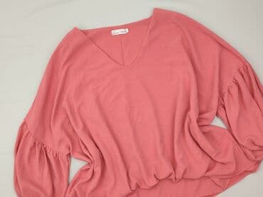 bluza z wojanem: Bluzka damska, rozmiar M — 1