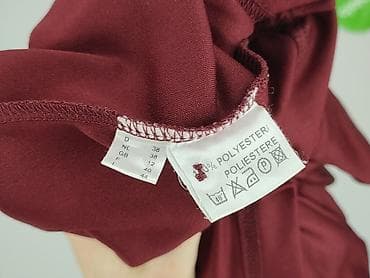 bluzki mumu: ELEMENTS, Bluzka damska, rozmiar M — 5