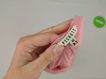 Kobiety: Bluzka damska, rozmiar 3XL — 4