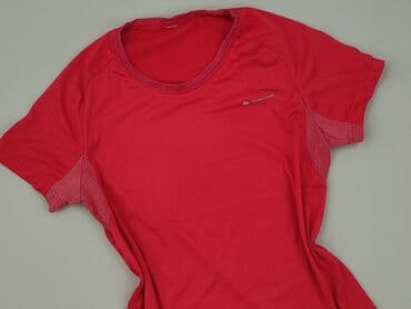 koszulka pod marynarkę damska: T-shirt damski, rozmiar S — 1