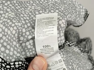 sukienka o kroju marynarki h: Women's blouse, size XL (EU 42) — 6