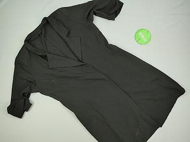 sukienka oversize: Sukienka damska, rozmiar 2XL — 2