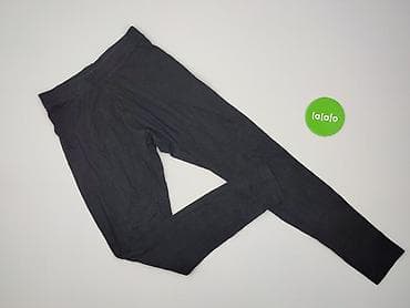 snswear: Esmara, Legginsy Sportowe damskie, rozmiar S — 2