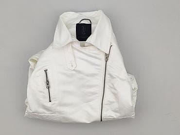 punisher kurtka: Kurtka przejściowa damska, rozmiar M — 7