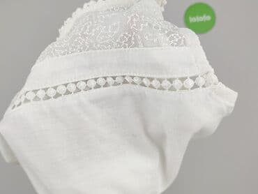 gotycka bluzki: Janina, Bluzka damska, rozmiar S — 5