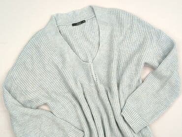 czy sweter z poliestru jest dobry: Mohito, Sweter damski, rozmiar XL — 1