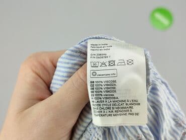 wednesday bluzki: H&M Divided, Bluzka damska, rozmiar S — 5