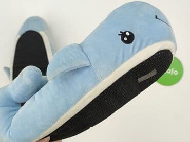 kozaki do sukienki ccc: Slippers for women, 43, condition - Very good — 5
