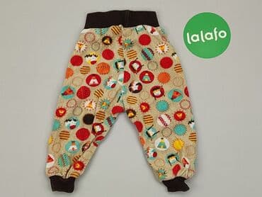koszulki wisla plock: Leggings, 3-6 months, condition - Good — 3