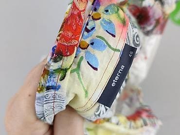 angelo t shirt: Eterna, Koszula damska, rozmiar 4XL — 4